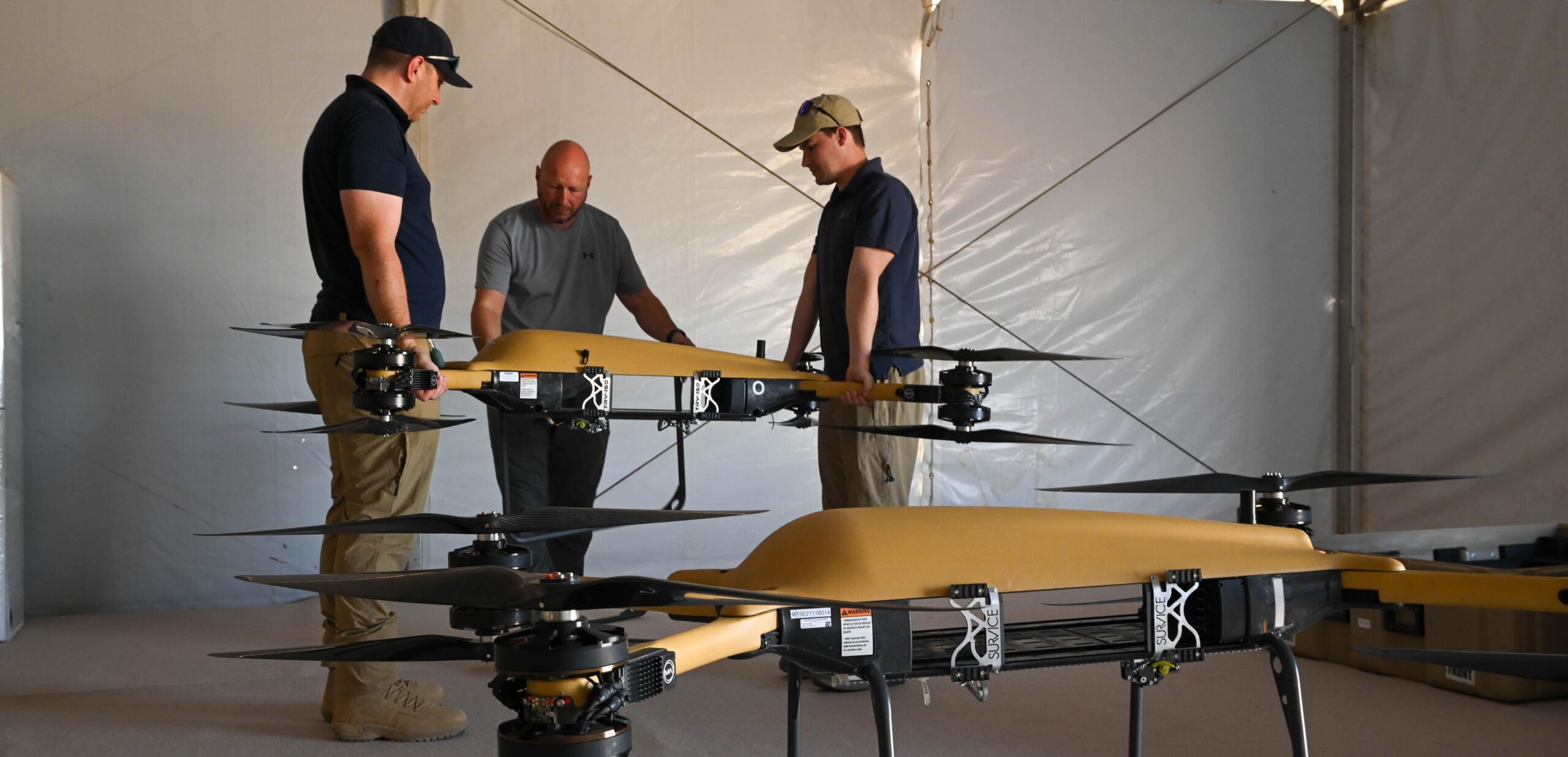 Senior Military College faculty fellow conducting applied research with DEVCOM ARL scientists.